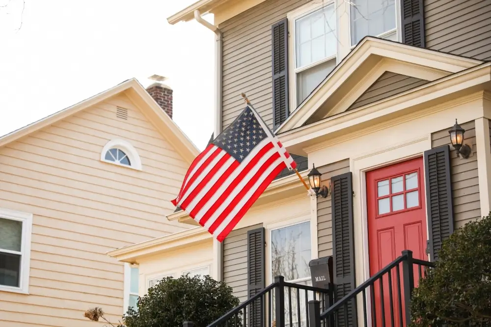 Dagmar Pros values our troops and proudly offer a rebate for qualifying roofing services