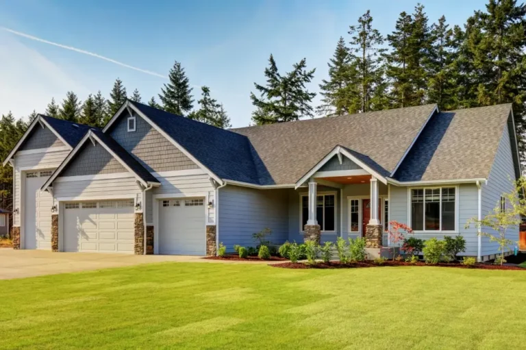 Residential roofing services in Southwest WA and Portland OR by Dagmar Pros