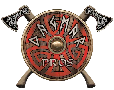 Dagmar Pros Logo