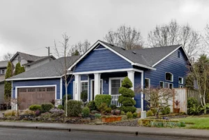 james hardie siding iron gray 
